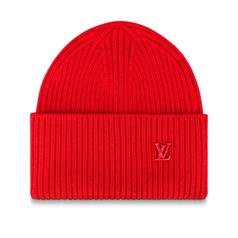 LV Ahead Beanie .